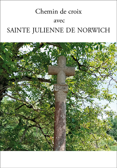 Picture of Chemin de Croix avec Sainte Julienne de Norwich