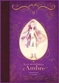 Picture of Les Aventures d'Ambre