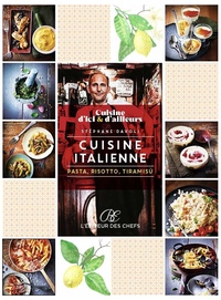 Picture of Cuisine italienne