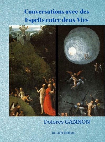 Image de Conversations avec des Esprits entre deux Vies
