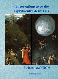 Image de Conversations avec des Esprits entre deux Vies