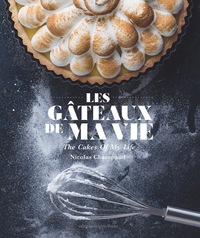 Picture of Les Gâteaux de ma vie - The Cake of my Life