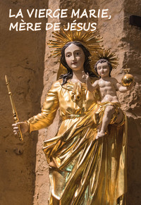 Picture of La Vierge Marie, Mère de Jésus