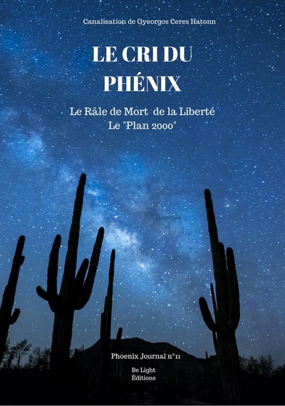 Picture of Le Cri du Phénix - Le Râle de Mort de la Liberté