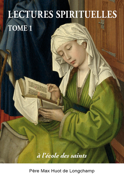 Image de Lectures spirituelles I