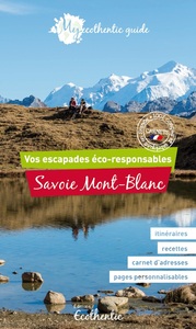 Image de MY ECOTHENTIC GUIDE SAVOIE MONT-BLANC