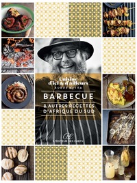 Picture of BBQ et autres recettes d'Afrique du Sud