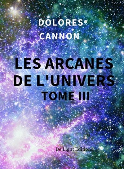 Image de Les Arcanes de l'Univers - Tome III