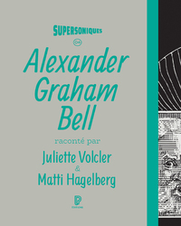 Picture of Alexander Graham Bell