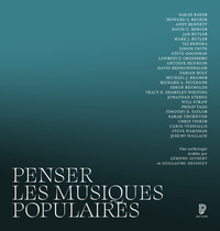 Picture of Penser les musiques populaires