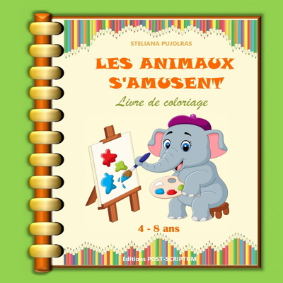 Image de LES ANIMAUX S'AMUSENT