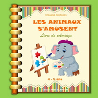 Image de LES ANIMAUX S'AMUSENT
