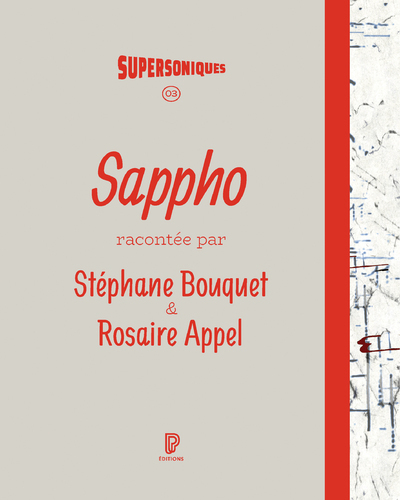 Image de Sappho
