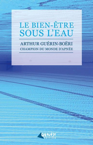 Picture of Le Bien-Être Sous l'Eau