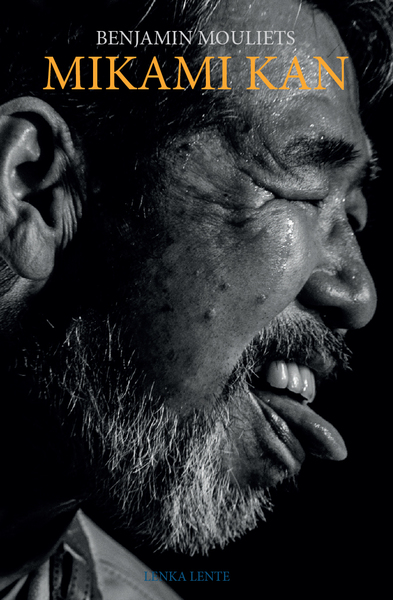 Image de Mikami Kan (livre + CD)