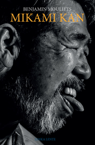 Image de Mikami Kan (livre + CD)