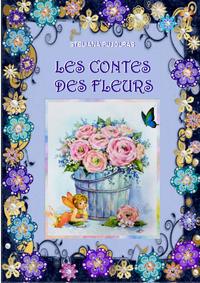 Image de LES CONTES DES FLEURS