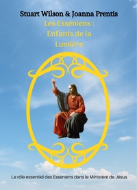 Picture of Les Esséniens: Enfants de la Lumière