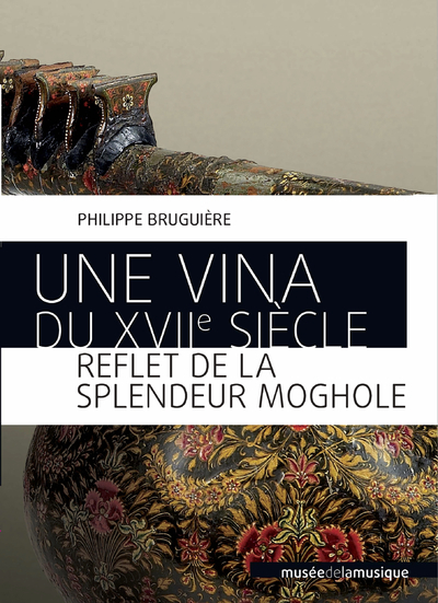 Picture of Une vina du XVIIe siècle - Reflet de la splendeur moghole