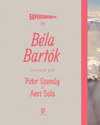 Image de Béla Bartok