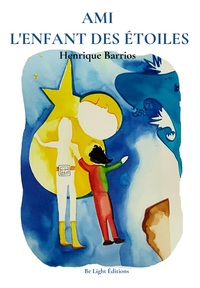 Image de AMI, l'Enfant des Étoiles