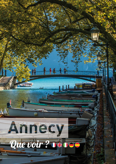 Image de Annecy, Que voir?