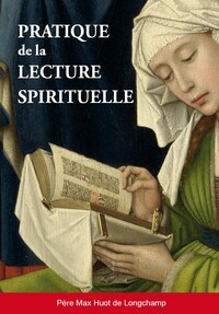 Image de Pratique de la lecture spirituelle