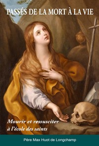 Image de Passer de la mort à la vie