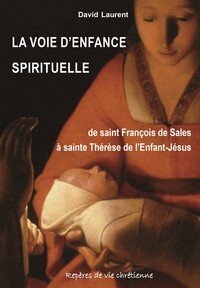 Picture of La voie d’enfance spirituelle