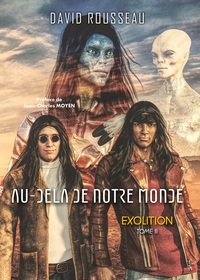 Image de Au-delà de notre Monde - Exolition