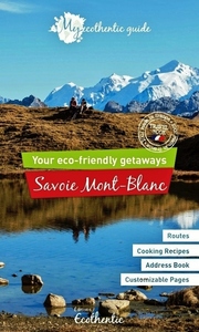 Image de My ecothentic guide Savoie Mont-Blanc (Version anglaise)