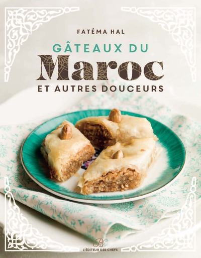 Picture of Gâteaux du Maroc