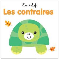 Image de Les contraires