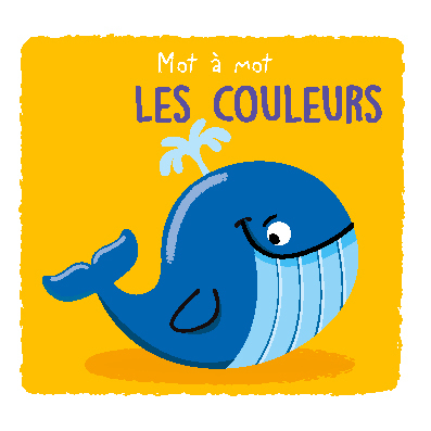 Picture of Les couleurs