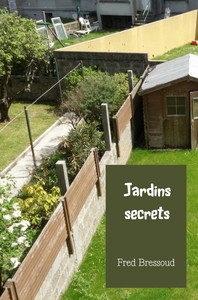 Picture of Jardins secrets