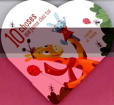 Picture of Louise et Giulia