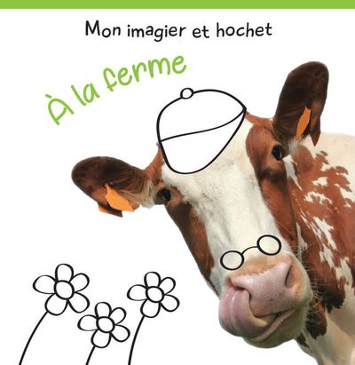 Picture of A la ferme