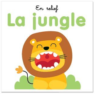 Picture of La jungle