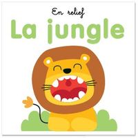Picture of La jungle