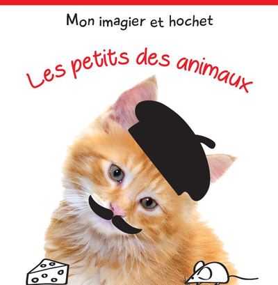 Picture of Les petits animaux