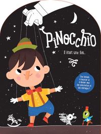 Image de Pinocchio