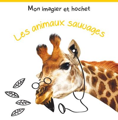 Picture of Les animaux sauvages