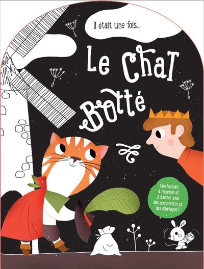 Image de Le chat botté