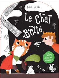 Image de Le chat botté