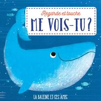 Picture of La baleine et ses amis