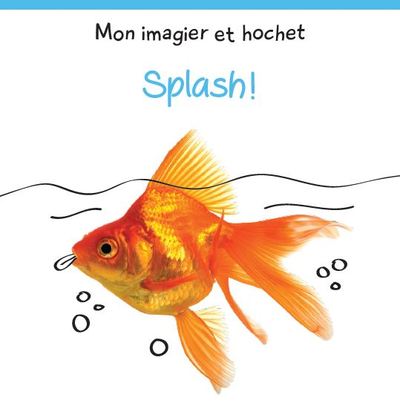 Picture of Dans la mer