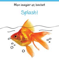 Picture of Dans la mer