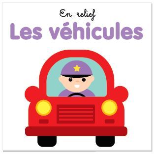 Picture of Les véhicules