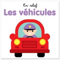 Picture of Les véhicules