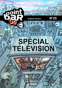 Picture of Spécial Télévision